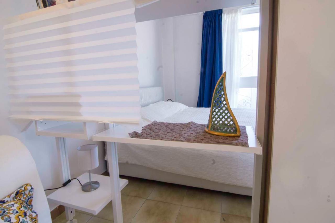 B&B Pudding Ercolano Ngoại thất bức ảnh