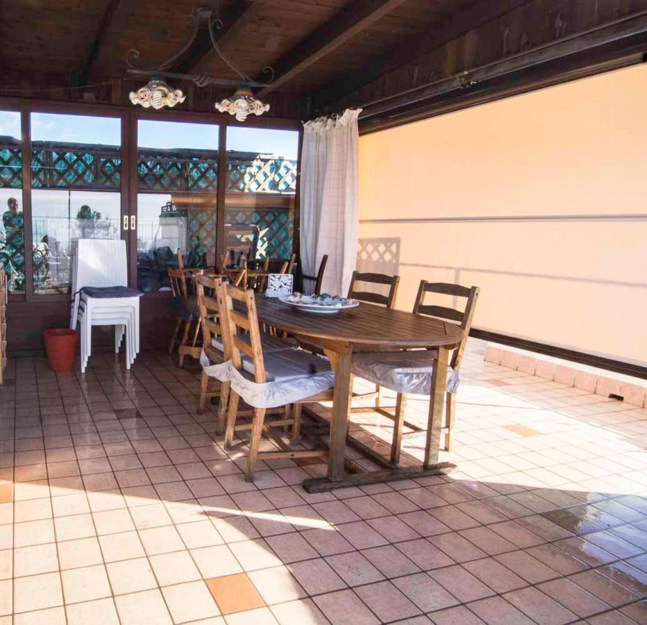 B&B Pudding Ercolano Ngoại thất bức ảnh