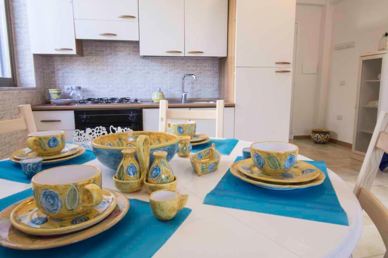 B&B Pudding Ercolano Ngoại thất bức ảnh