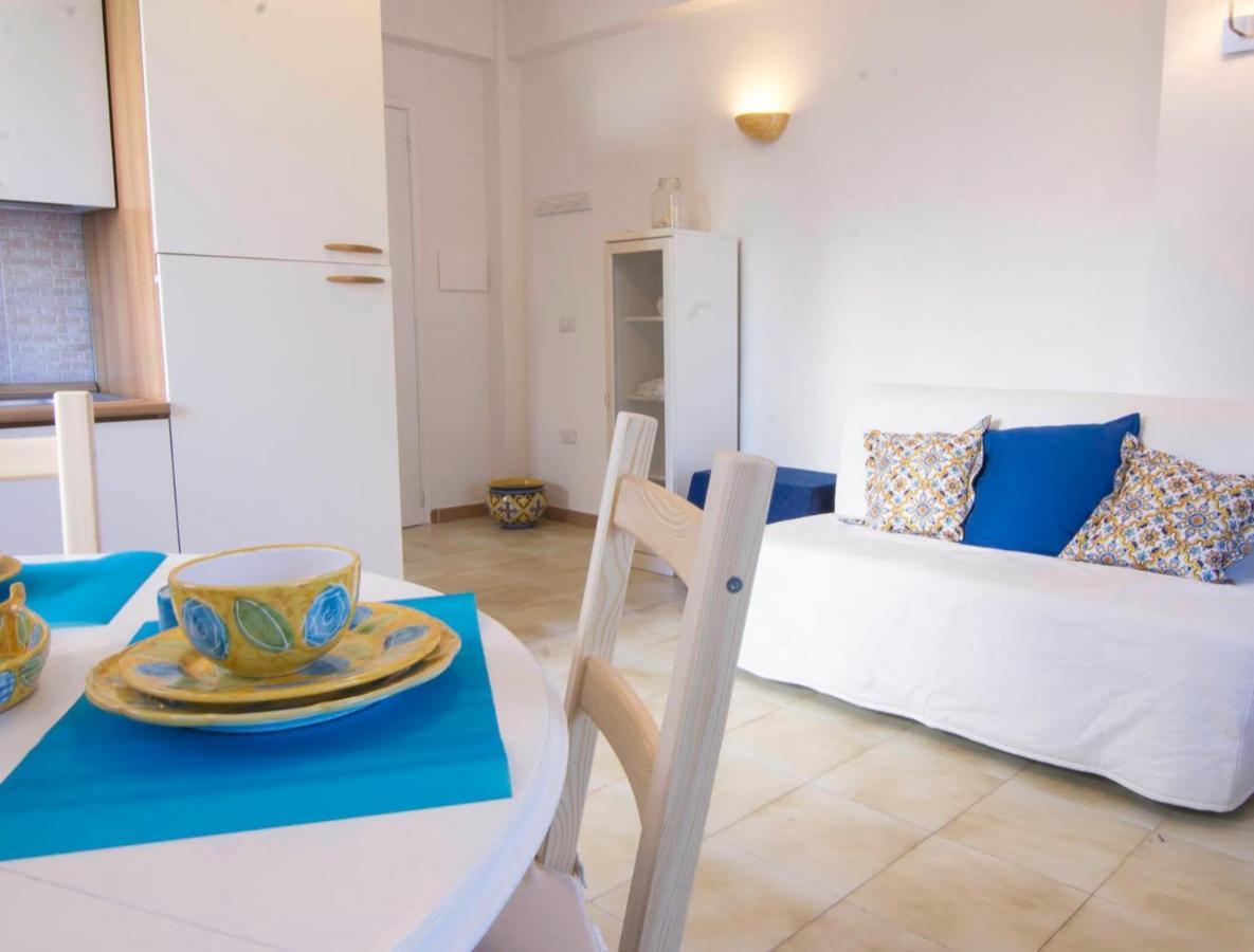 B&B Pudding Ercolano Ngoại thất bức ảnh